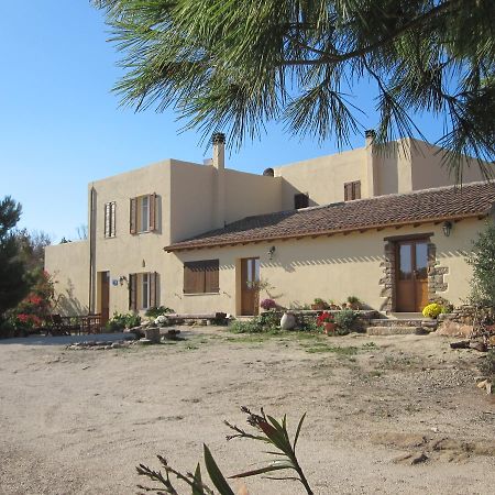 Campi Elisi B&B Sassari Exterior photo