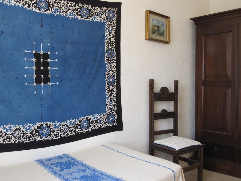 Campi Elisi B&B Sassari Room photo