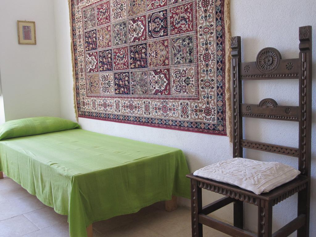 Campi Elisi B&B Sassari Room photo