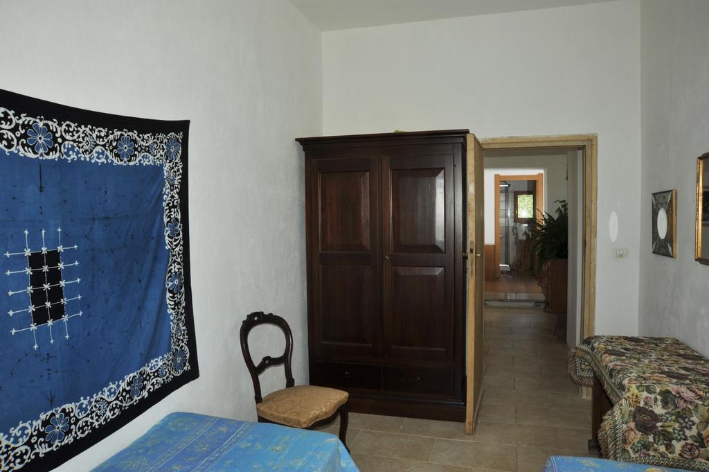 Campi Elisi B&B Sassari Room photo