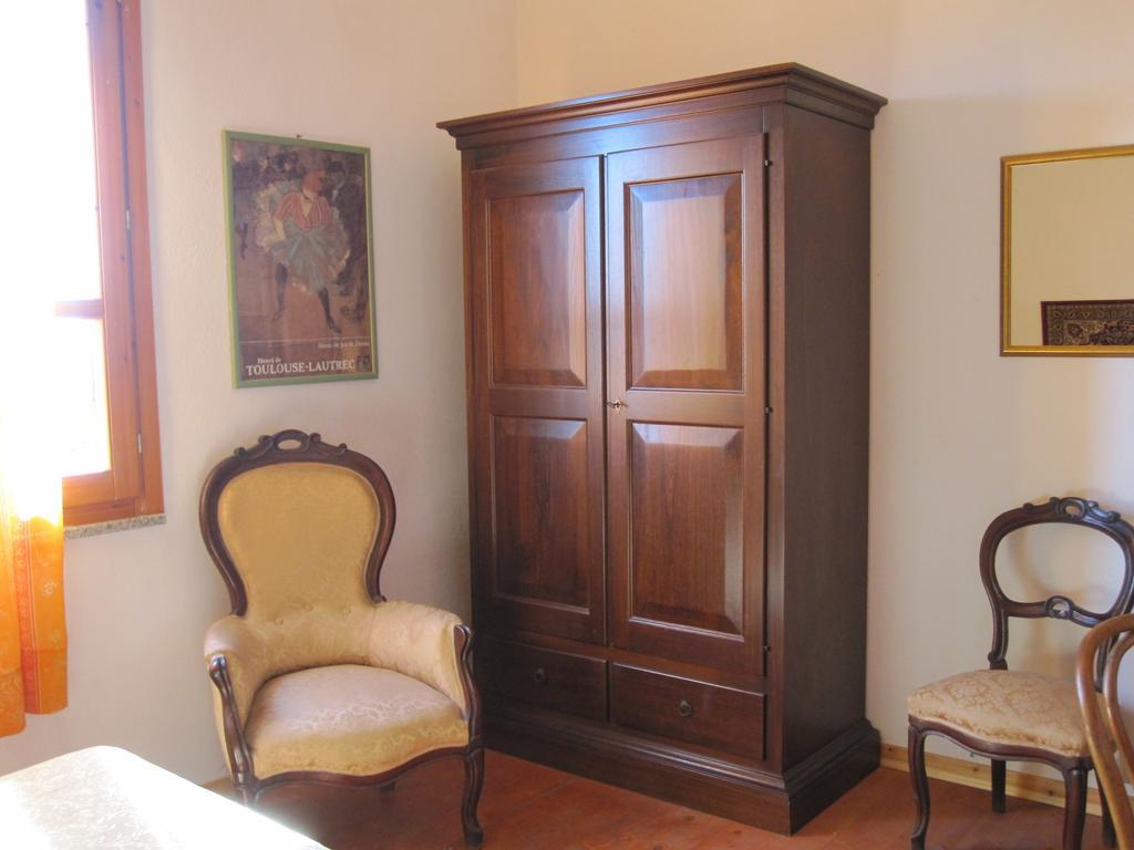 Campi Elisi B&B Sassari Room photo