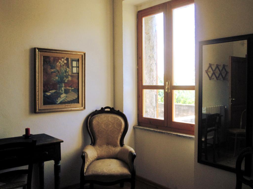 Campi Elisi B&B Sassari Room photo