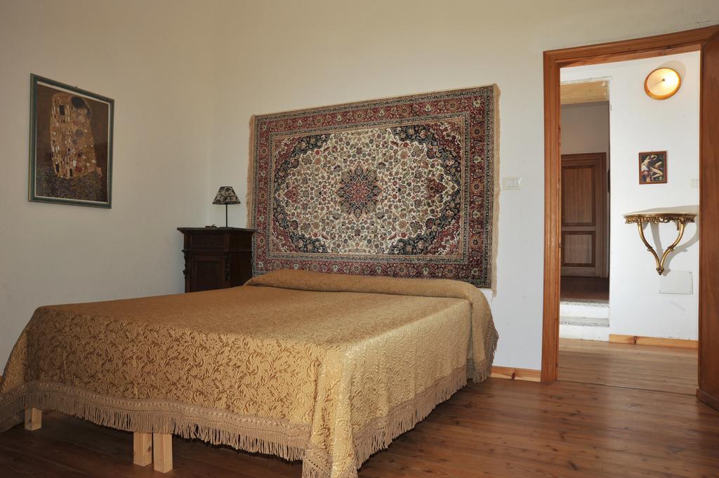 Campi Elisi B&B Sassari Room photo