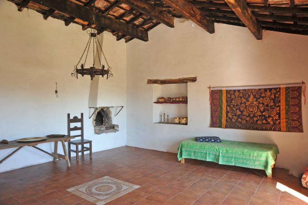 Campi Elisi B&B Sassari Exterior photo