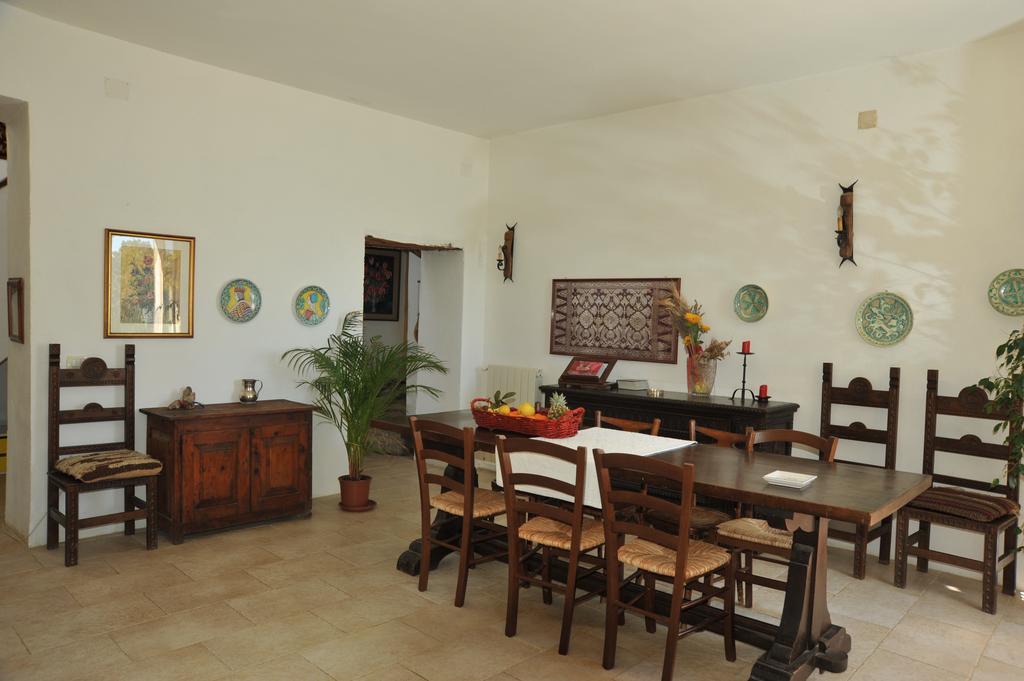 Campi Elisi B&B Sassari Exterior photo