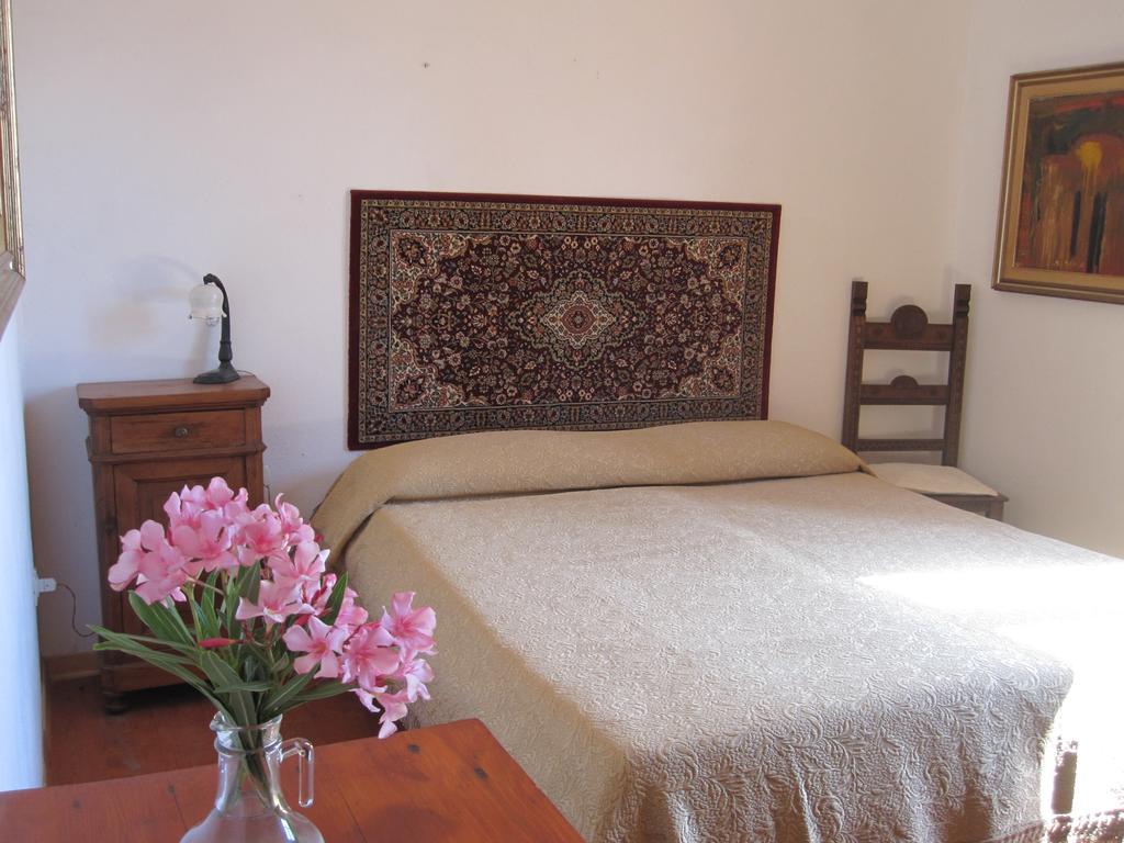 Campi Elisi B&B Sassari Room photo