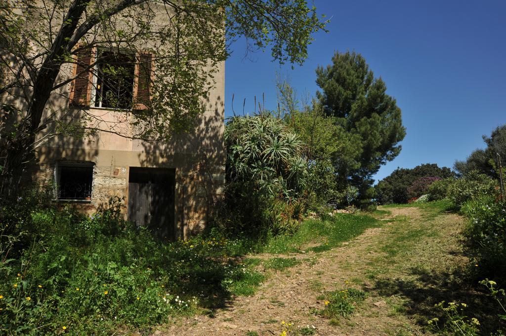 Campi Elisi B&B Sassari Exterior photo