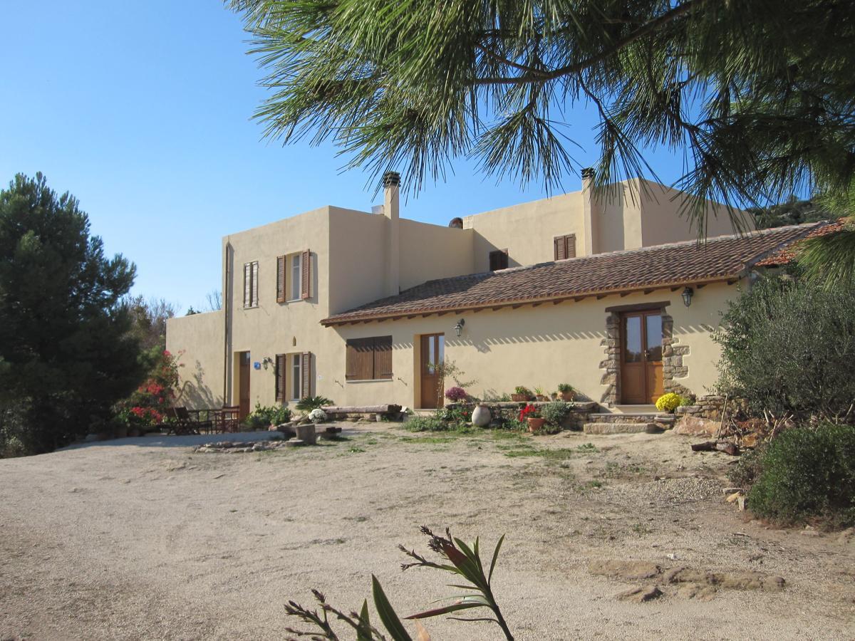 Campi Elisi B&B Sassari Exterior photo